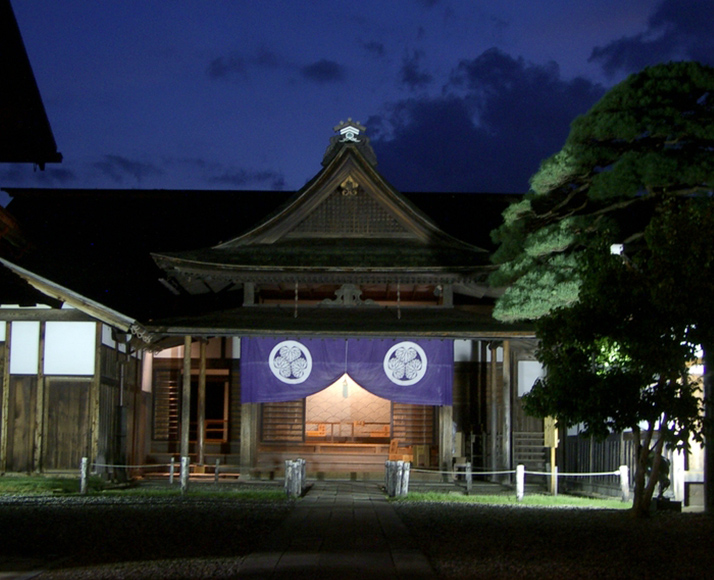 Takayama Jinya