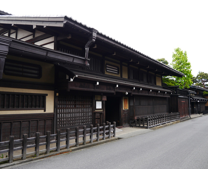 Kusakabe Folk Museum