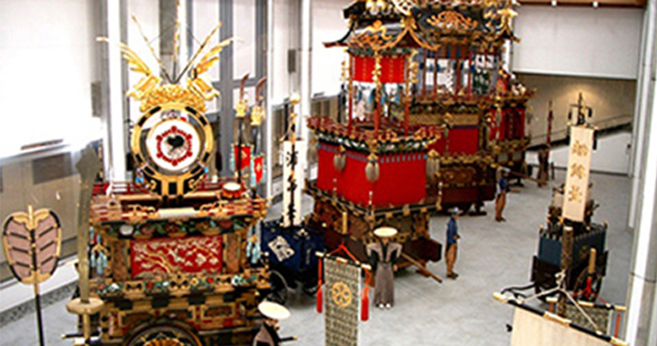 Sakurayama Hachimangu