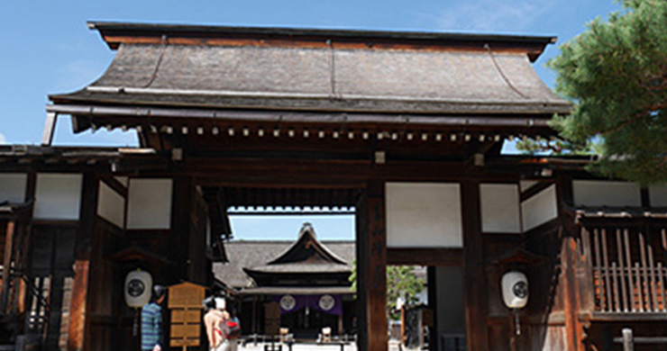 Takayama-jinya